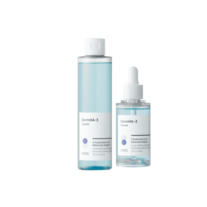 Unknown Purito SEOUL Rescue Kit
