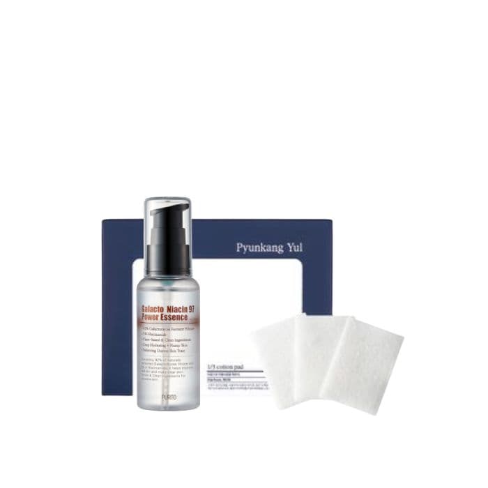Unknown Purito SEOUL X Pyunkang Yul Brightening Set