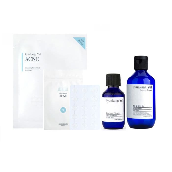 Unknown Pyunkang Yul Rescue Kit