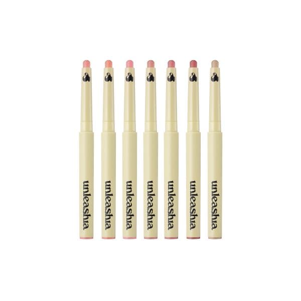 Unleashia Oh! Happy Day Lip Pencil - 0.7g