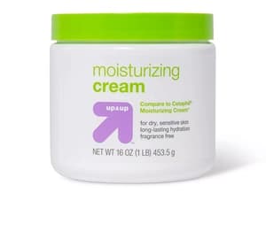 up&up Facial Moisturizing Cream