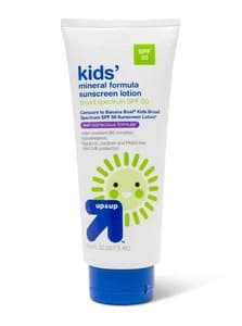 Up&Up up&up Kids Sunscreen Lotion - Spf 50