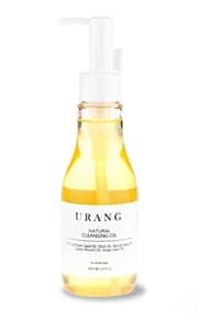 URANG URANG Natural Cleansing Oil