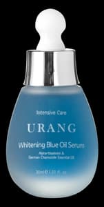 URANG Whitening Blue Oil Serum