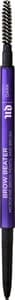 Urban Decay Brow Beater Microfine Brow Pencil And Brush
