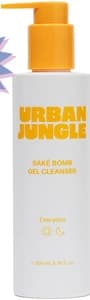 Urban Jungle Saké Bomb Gel Cleanser