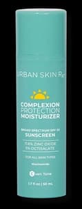 Urban Skin Rx Urban Skin Rx Complexion Protection Moisturizer With SPF 30