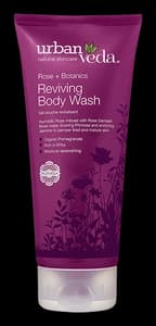 Urban Veda Reviving Body Wash