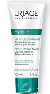 Uriage Mascarilla Exfoliante Hyseac