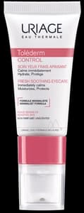 Uriage Tolederm Control - Soothing Eye Care