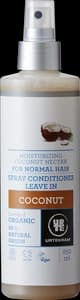 Urtekram Coconut Leave In Spray-Conditioner Organic