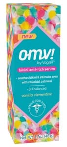 Vagisil Vagisil Omv! By Vagisil Bikini Anti-Itch Serum