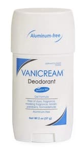 Vanicream Vanicream Aluminum-Free Deodorant