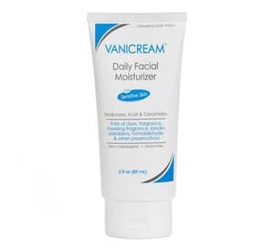 Vanicream Daily Facial Moisturizer
