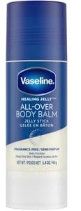 Vaseline All-over Body Balm Jelly Stick