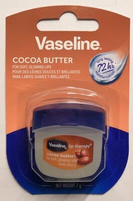 Vaseline Cocoa Butter