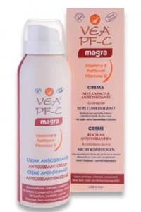 Vea PF-C Antioxidant Cream