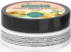 VELNEA Natural Mango, Papaya & Marula Body Scrub