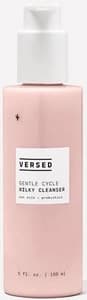 Versed Gentle Cycle Milky Cleanser