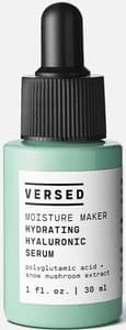 Versed Moisture Maker Hydrating Hyaluronic Serum