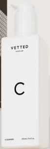 Vetted Dermlab C - Cleanser