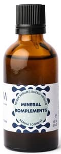 VGAM biome Mineral Komplements