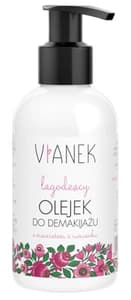 Vianek Łagodzący olejek do demakijażu
