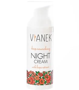 Vianek Deep Nourishing Night Cream