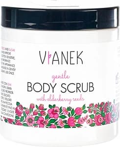 Vianek Gentle Body Scrub