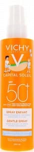 Vichy Capital Soleil Spray Kids SPF50+