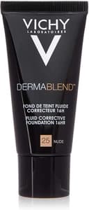Vichy Dermablend Corrective Fluid Foundation