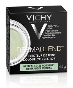 Vichy Dermablend Green Corrector