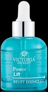 Victoria Facelift Power Lift Relift Essence 671