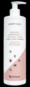 Vis Plantis Barrier Body And Hand Lotion