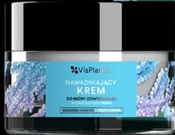 Vis Plantis Hydrating Face Cream