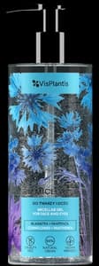 Vis Plantis Micellar Gel With Cornflower