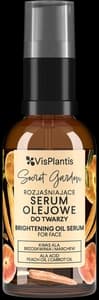 Vis Plantis Secret Garden Brightening Oil Serum