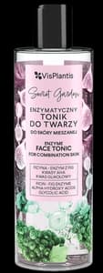 Vis Plantis Secret Garden Enzyme Face Tonic For Combination Skin
