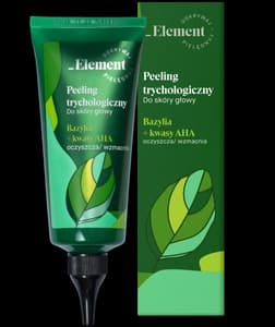 Vis Plantis Trichological Scalp Peeling