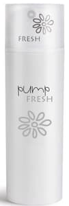 Visible Ingredients Pump Fresh