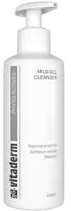 Vitaderm Mild Gel Cleanser