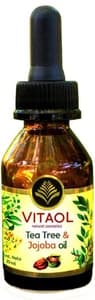 VitaOl VitaOl Aceite De Jojoba Y Tea Tree