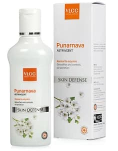 VLCC Astringent