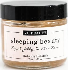 VO BEAUTY Sleeping Beauty