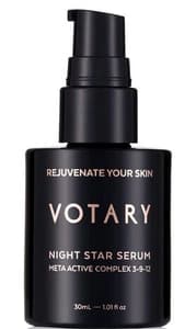 Votary Night Star Serum