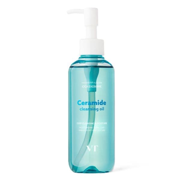 VT Ceramide Aqua Cleansing Oil - 200ml