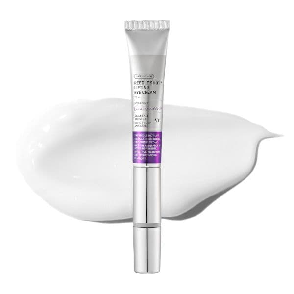VT Reedle Shot Lifting Eye Cream - 15ml