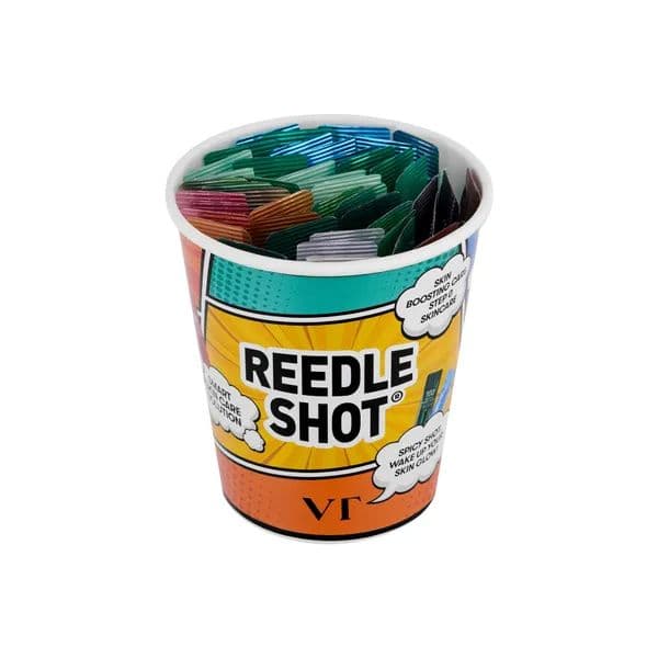 VT Reedle Shot Multiverse Kit - 1ml*45ea