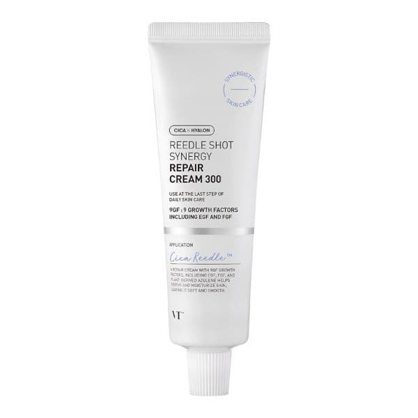 VT Reedle Shot Synergy Repair Cream 300 - 50ml