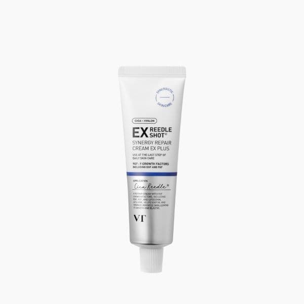 VT Reedle Shot Synergy Repair Cream EX Plus - 50ml